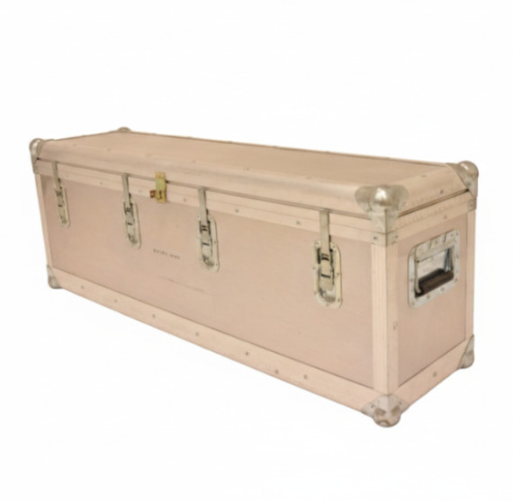 Rifle Case (closed)