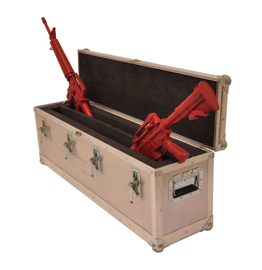 ATA Rifle Cases Image