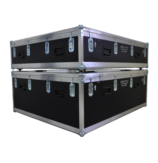 Chinook Tear Down Cases Image