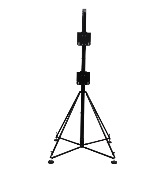 Portable Display Stand Image
