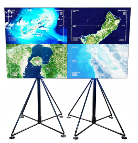 Portable Display Package Image