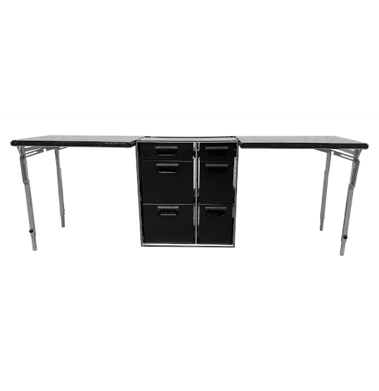 Standard Field Desk - Double Image