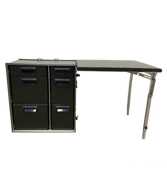 Standard Field Desk - Single Image