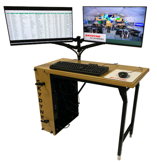 SKYDYNE RECON - S1 Photo
