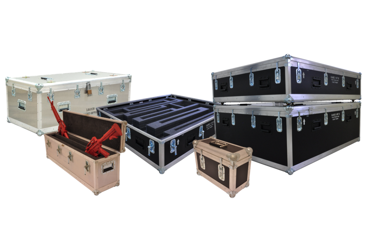 ATA Cases
