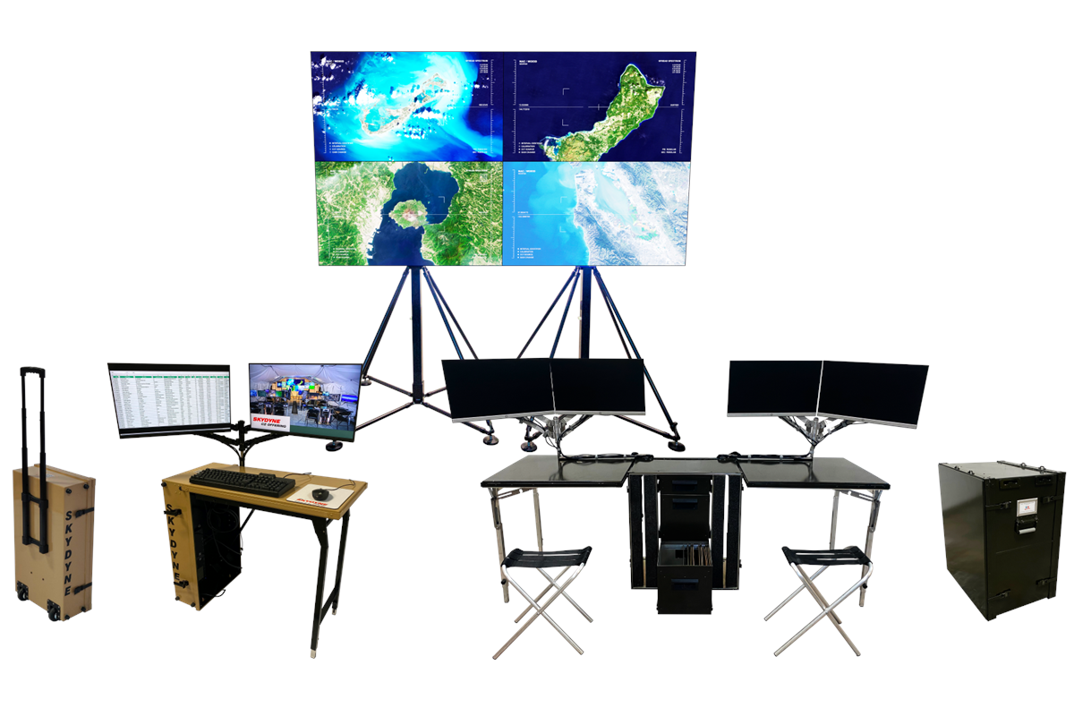 Command & Control