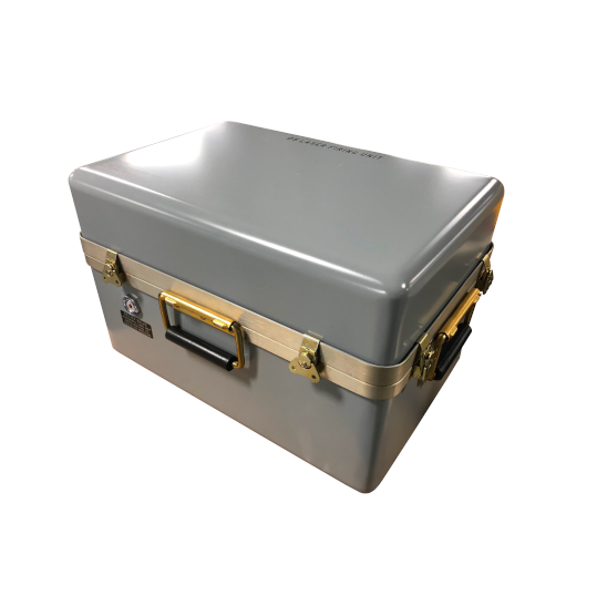 Laser Firing Unit Case Image