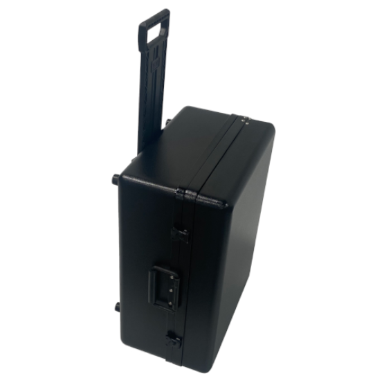 Powder-coated Aluminum Cases Image