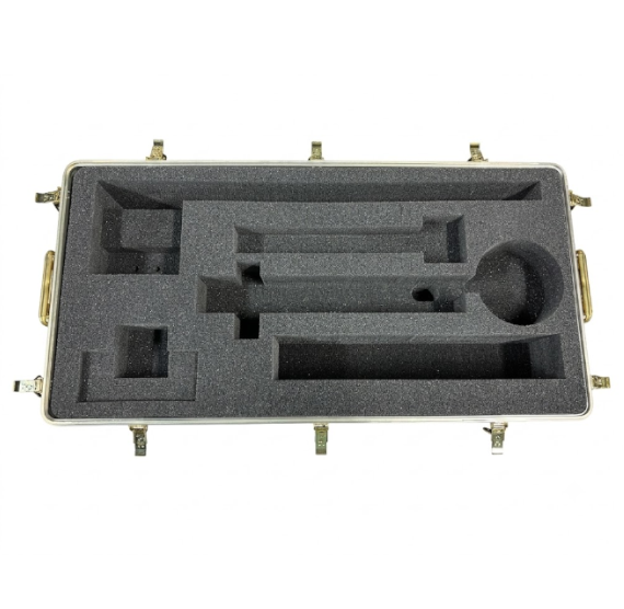 ST9M435G1 and Foam Insert - Alternate View