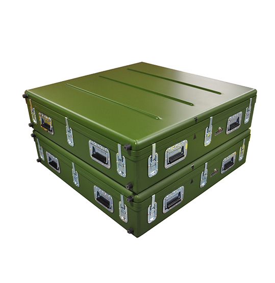 Platform Scale Case Image