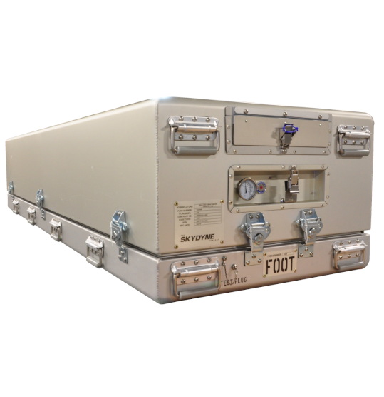 Insulated HRTC Image
