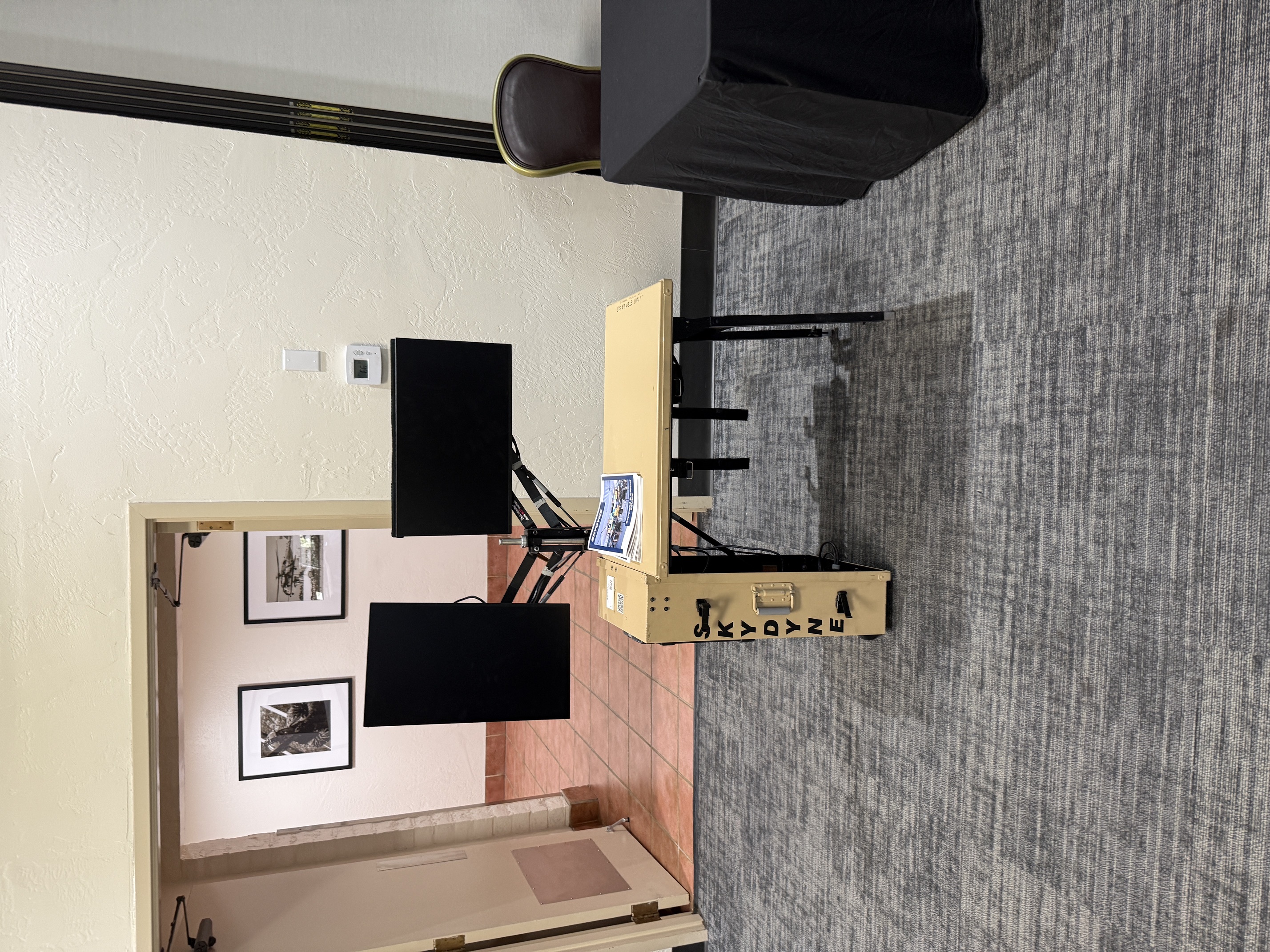 FCN Technology Exhibition TechEx 2026 at Camp Pendleton