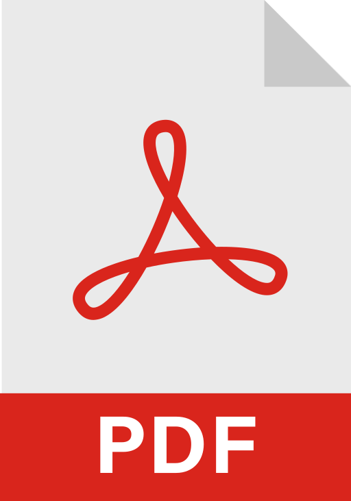 PDF icon