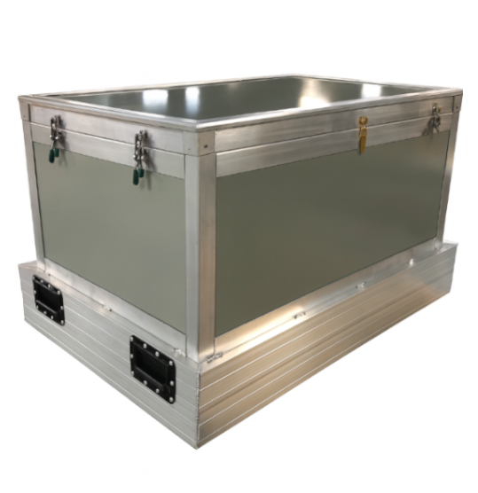 MultiMode Telescope Case Image