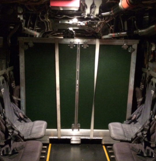 MultiMode ACT Image