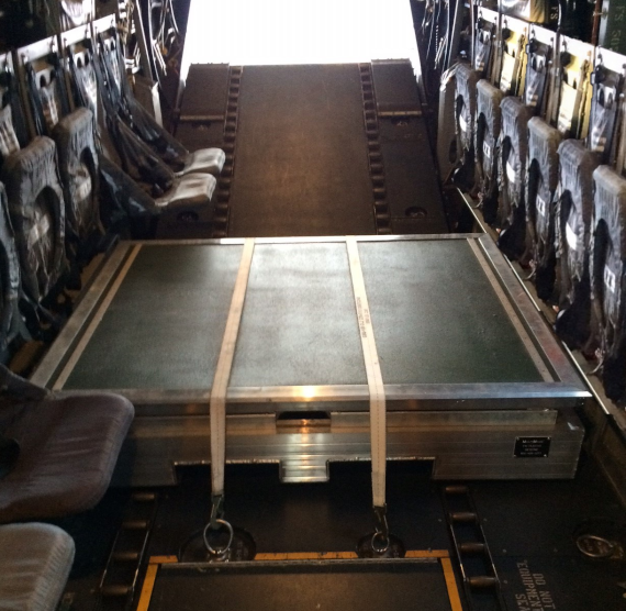 MultiMode ACT (closed)