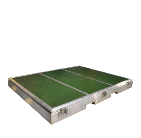 MultiMode IAD-2 (closed)