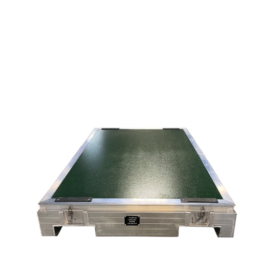 MultiMode IAD-4 (closed)