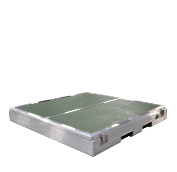 MultiMode T3 (closed)
