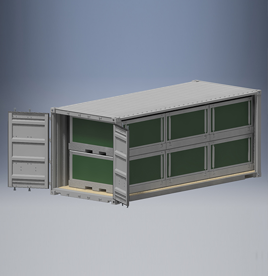MultiMode Conex Image