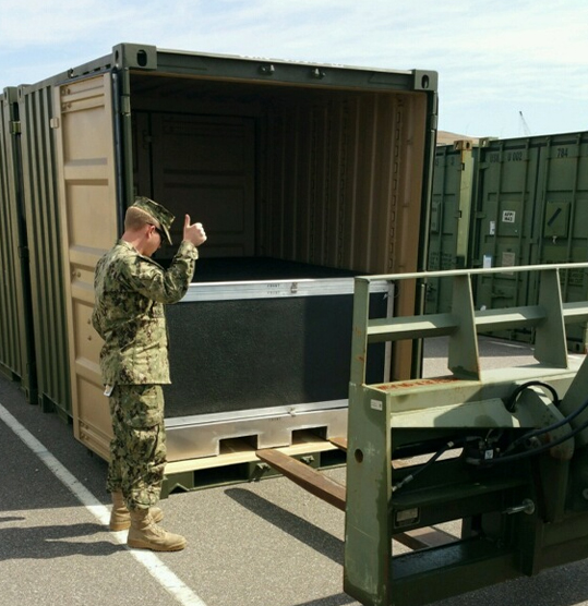 MultiMode T2 Image