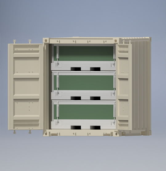 MultiMode T3 Image