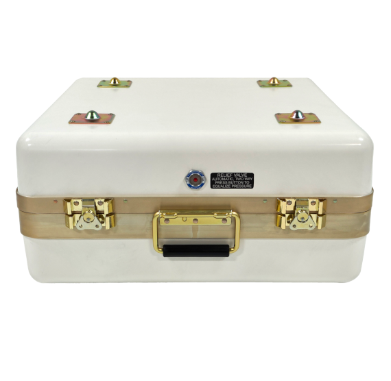 NAVAIR Case - Alternate View