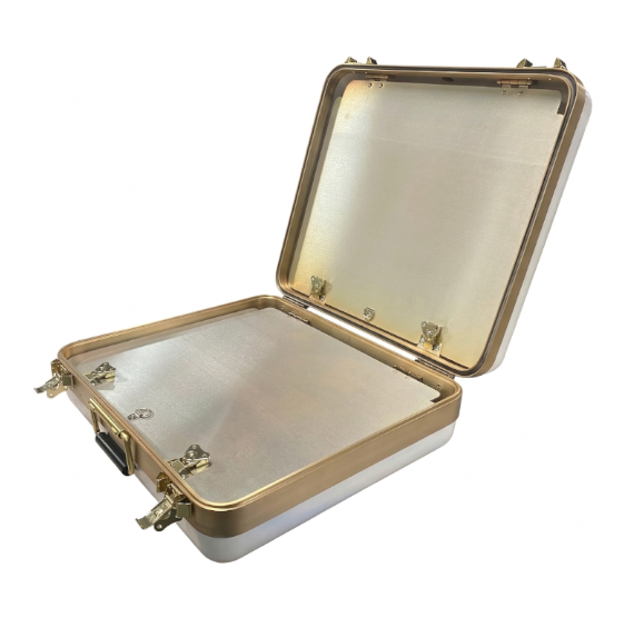 NAVAIR Case - Alternate View