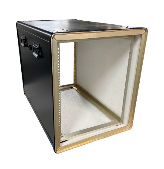 12U Rack Case Image