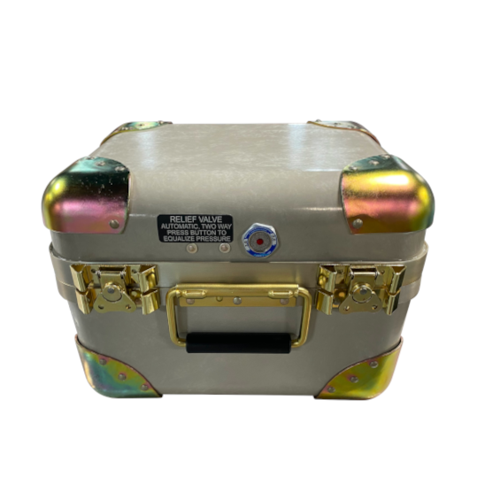Night Vision Calibration Case