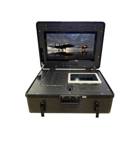 JWICS CFRP Case Image