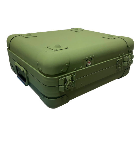 Carc Toolkit Case