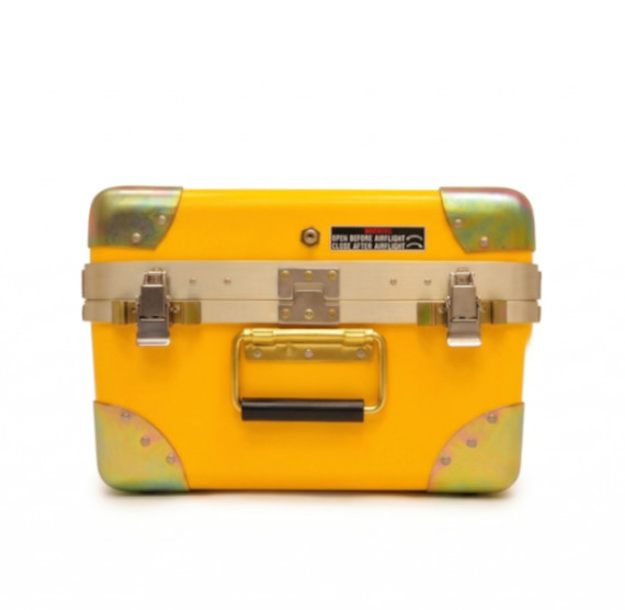 Test Unit Case - Alternate View