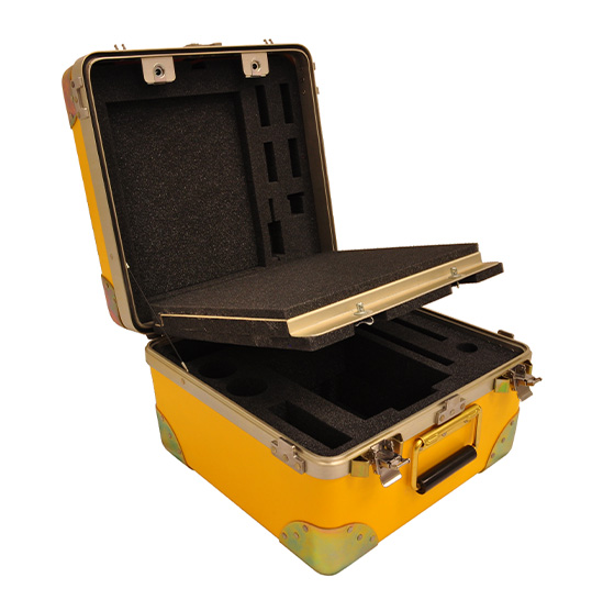 Test Unit Case