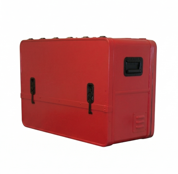 Rapid Response System Case - Alternate View