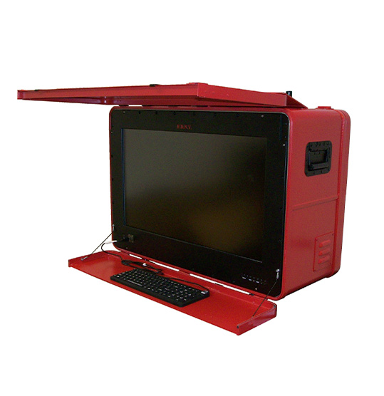Rapid Response System Case Image